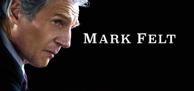 Mark Felt - VJ Mark